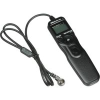 Nikon MC-36A Cable Remoto Multi-Función para Cámara DSLR - Disparador Remoto, Temporizad