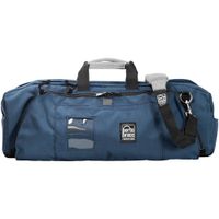 PortaBrace RB-3 Bolsa Ligera para Producción A/V Grande - Color Azul, 1000-Denier Cordura