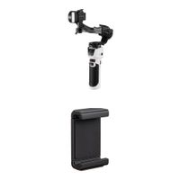 Zhiyun CRANE-M3 S Estabilizador Gimbal 3 Ejes con Soporte para Smartphone y Accesorios