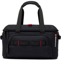 Manfrotto Pro Light Cineloader Bag Small - Capacidad de Carga 22 lb, Divisores M-Guard, Di