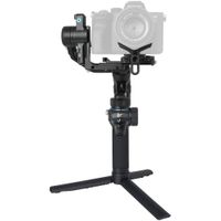 Feiyu SCORP-Mini 2 Gimbal Portátil para Smartphones y Cámaras - Estabilizador 3 Ejes con