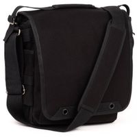 Think Tank Photo Retrospective 20 V2.0 Bolsa de Hombro Negra - Compatible con DSLR, Lentes
