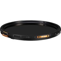 PolarPro Filtro ND Helix MagLock Burkard Series 3-Stop, Vidrio Óptico Multicapa, Montaje