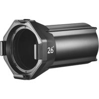 Godox Lente de 26° para Accesorio de Spotlight