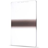 NiSi Filtro Graduado ND Horizon Line 100 x 150mm 4-Stop - Vidrio Óptico con Nano Coating