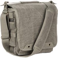 Think Tank Photo Retrospective 20 V2.0 Bolsa de Hombro Verde - Capacidad para DSLR, Laptop