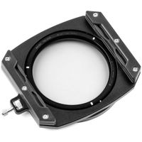 NiSi M75-II Soporte de Filtros de 75mm con Filtro CPL True Color NC