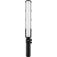 Zhiyun FIVERAY V60 Bi-Color LED Light Wand 1.4' - 2700-6500K, 1730 Lux, Combo Kit con Barn
