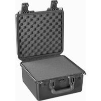 Pelican iM2275 Case de Transporte con Espuma, Resina HPX, Resistente al Agua y Golpes, Col