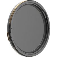 PolarPro Filtro ND Variable Helix 2-5 Stops - Sistema Magnético