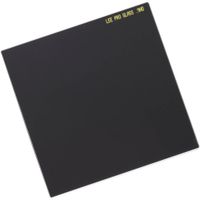 LEE Filters ProGlass IRND 100 x 100mm Filtro ND 3-Stop de Vidrio Óptico