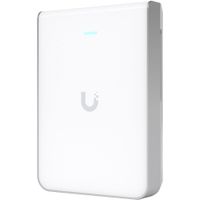 Ubiquiti UniFi U7 Pro Access Point Wi-Fi 7 Tri-Band 10,688 Mb/s 1500 ft²