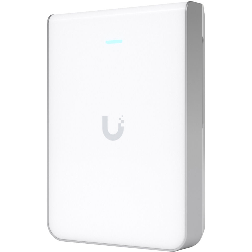 Ubiquiti UniFi U7 Pro Access Point Wi-Fi 7 Tri-Band 10,688 Mb/s 1500 ft²