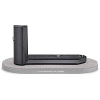 Leica HG-DC1 Empuñadura Inalámbrica para Carga (Monochrom) - Mejora la Ergonomía y Mane