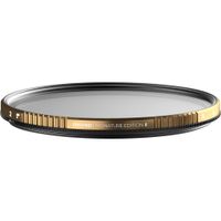 PolarPro Filtro ND Variable Peter McKinnon Signature Edition II 67mm 2-5 Stops, Vidrio de