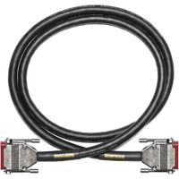 Mogami Cable Digital AES DB25 a DB25 3' 8-Canales