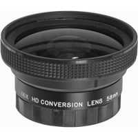 Raynox HD-6600 Pro Lente Convertidora Gran Angular 58mm 0.66x