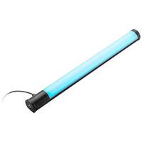 Westcott Ice Light 3 RGB LED Tube Light 1.5' con Control App y Efectos de Iluminación