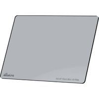 Tilta Filtro de Difusión Illusion Black Mist 4 x 5.65"" Grado 1/2 - Vidrio Premium