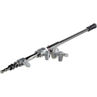 Matthews Mini Boom 45-80"" Brazo de Soporte de Acero con Pin de 5/8""
