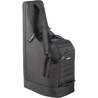 Bose L1 Pro8 System Bag - Bolsa de Transporte Padded, Color Negro, Diseño Ligero, Dimensi