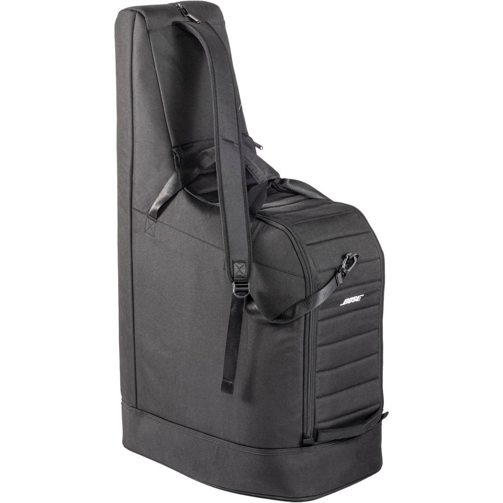 Bose L1 Pro8 System Bag - Bolsa de Transporte Padded, Color Negro, Diseño Ligero, Dimensi