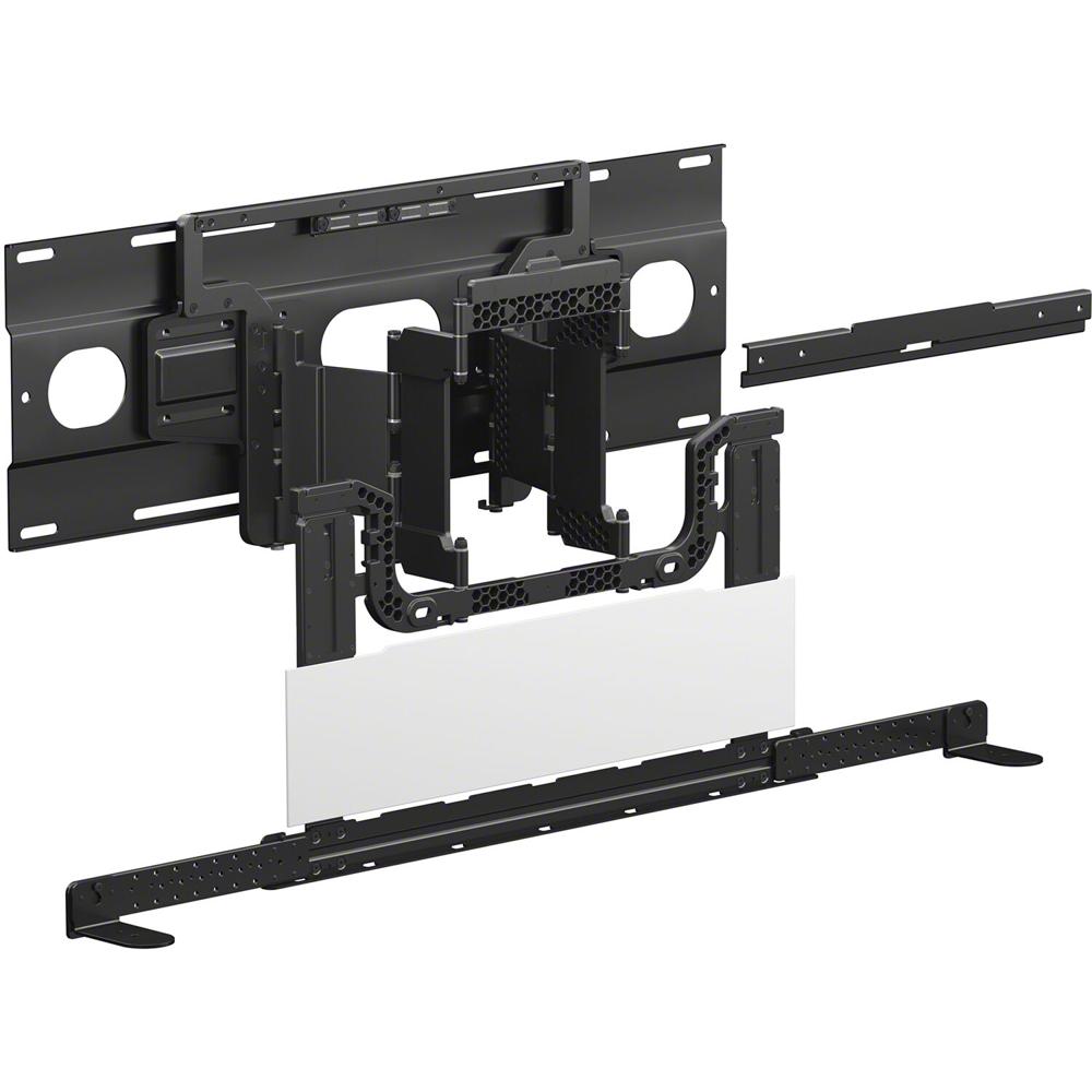 Soporte de Montaje para Barra de Sonido Sony SU-WB1 con Gestión de Cables