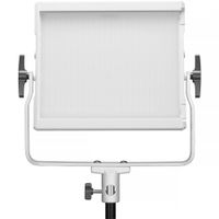 Godox Litemons LP400Bi Kit de Panel LED Bi-Color (2 Luces) - 2800-6500K, 1650 Lux, Control