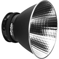 Profoto OCF Magnum Reflector 40-80° Ajustable para B1X, B1, B2, B10, D1, D2 - Aumenta 1.8