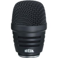 Heil Sound Cápsula de Reemplazo RC 35 para Transmisores de Mano - Patrón Polar Cardioide
