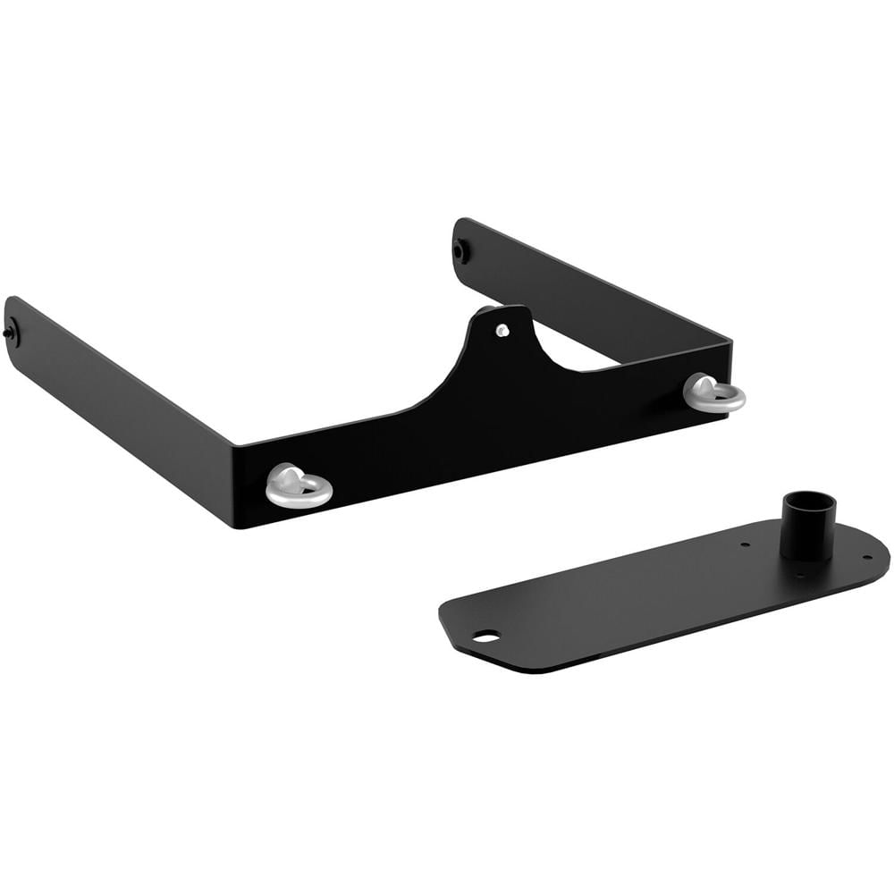RCF Soporte Volador FL-BR ART 915 para ART 915-A, Acero Resistente, Pintura Negra Antiraya