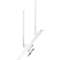 Poly Soporte VESA para Poly Studio X70 - Compatible con sistemas de montaje VESA