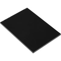 Tiffen Filtro IRND de Espectro Completo 4 x 5.65"" 3-Paradas, Vidrio Water White