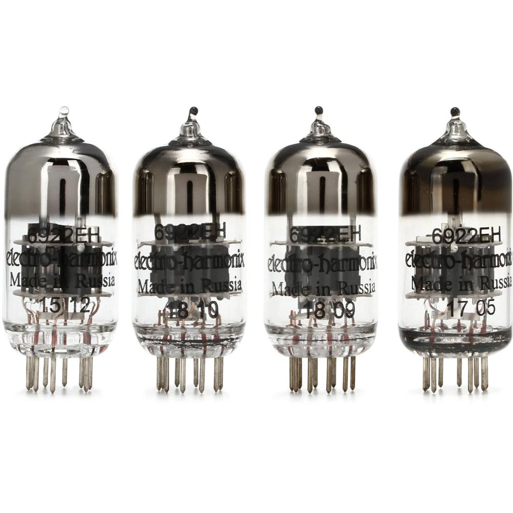 Avalon Design ST-4 - Kit de Tubos de Repuesto para VT Series