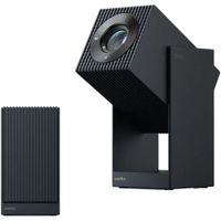 Wanbo Proyector Smart Cube 2 Pro 500 Lúmenes Full HD LED LCD, Resolución Nativa 1920 x 1