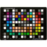 Calibrite ColorChecker Digital SG - Target de Color Semi-Brillante con 140 Parches para Fo