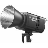 Godox Litemons LE300Bi Monolight LED Bi-Color 320W con Control DMX y App, CRI 98, 2800-650
