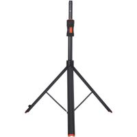 JBL BAGS Soporte de Altavoz Deluxe Gas Assist 60 lb, Altura Ajustable 49.25"" a 75.25""