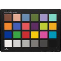 Calibrite ColorChecker Classic XL 24 Cuadrados de Color para Balance de Color y Grises - 2