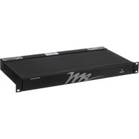 Middle Atlantic PD-815R-PL Regleta de Poder Rackmount 1U con 8 Salidas y Cable de 9'
