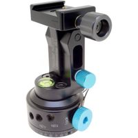 Nodal Ninja R1 Montura Ajustable RD10 SP para Cámaras DSLR y Mirrorless