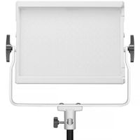 Godox Litemons LP600Bi Kit de Panel LED Bi-Color (2 Luces) - 2800-6500K, 2470 Lux, Control