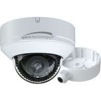 Speco Technologies Cámara Domo de Red Exterior O6D1 6MP con Visión Nocturna, Lente de 2.