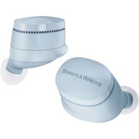 Bowers & Wilkins Pi6 Auriculares In-Ear True Wireless con Cancelación Activa de Ruido, Bl