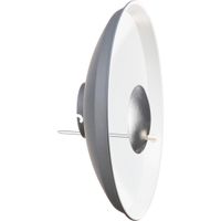 Elinchrom Softlite Beauty Dish Reflector 17"" Blanco con Kit Deflector