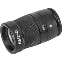 SureFire KM2 Cabezal de Conversión de Luz Infrarroja y Blanca para M600 Scout Light - 350
