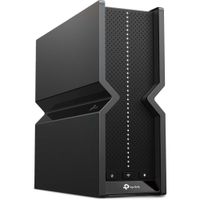 TP-Link Router Archer BE550 BE9300 Tri-Band 2.5G - Wi-Fi 7, 9214 Mb/s, 6 Antenas Internas,
