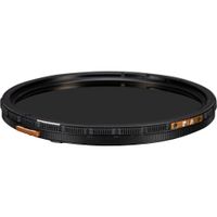 PolarPro Helix MagLock Burkard Series Filtro ND + Polarizador Circular 3 Paradas