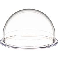Axis Dome Clear para Cámara Q3517-LV/-LVE - 5 Unidades
