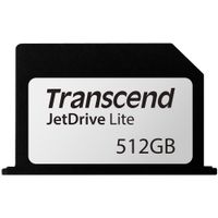 Transcend JetDrive Lite 330 512GB - Tarjeta de Expansión Flash para MacBook Pro